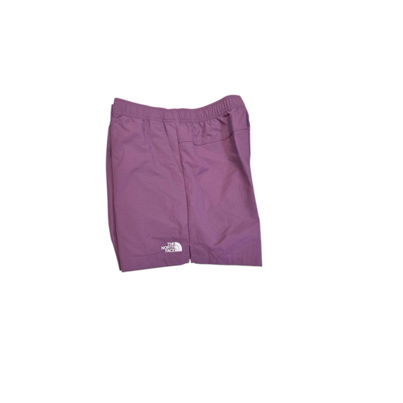 Men's The North Face Shorts XL Purple - Picture 3 of 5